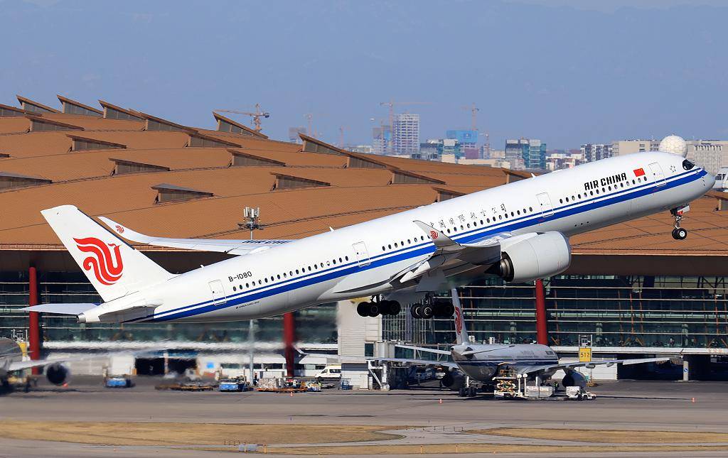 未复航航空公司不得提前预售国际机票