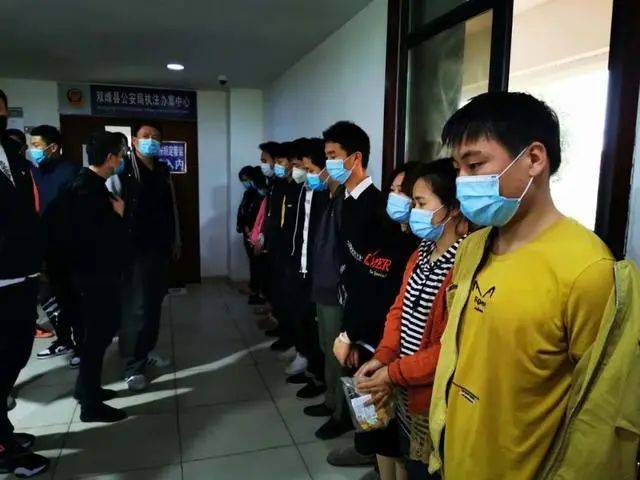 【案例】33人落网!合肥警方打掉两个"杀猪盘"诈骗团伙