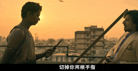 这种极端权力带来的恶念,乍看确实让人胆战心惊,恐惧感油然而生.