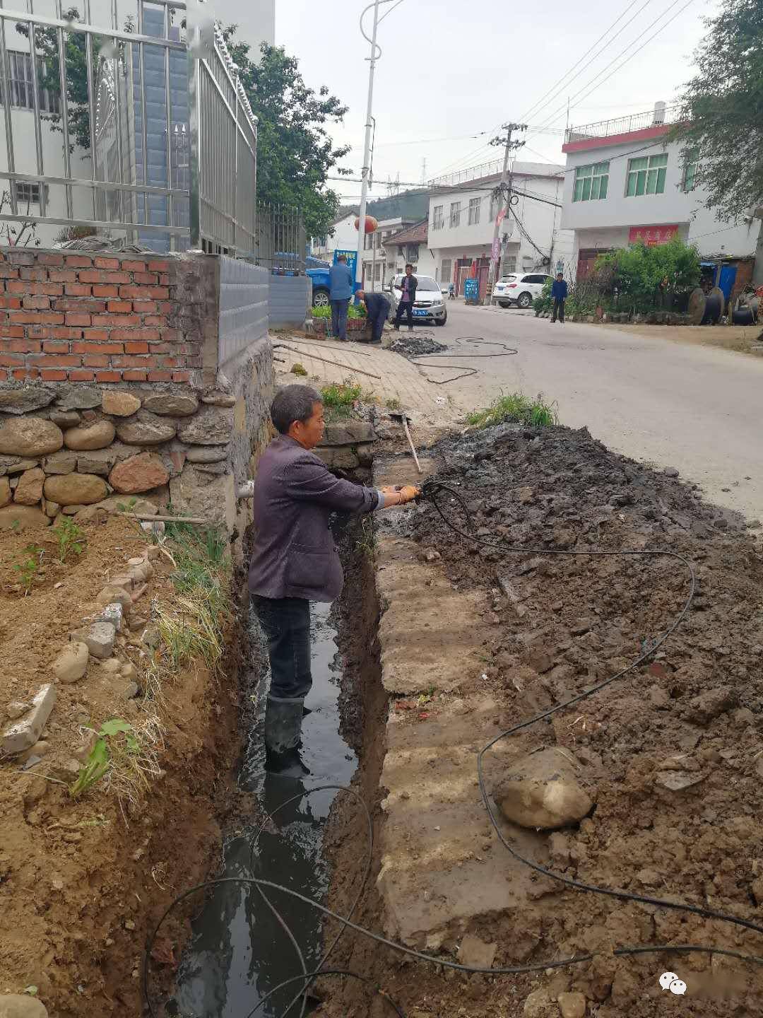 龙驹寨镇GDP_龙驹镇图片(2)