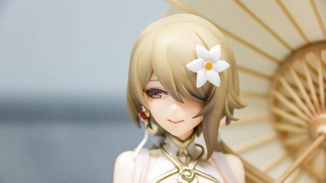 apex-toy「崩坏3rd」丽塔·洛丝薇瑟 浣溪沙 1/8比例手办