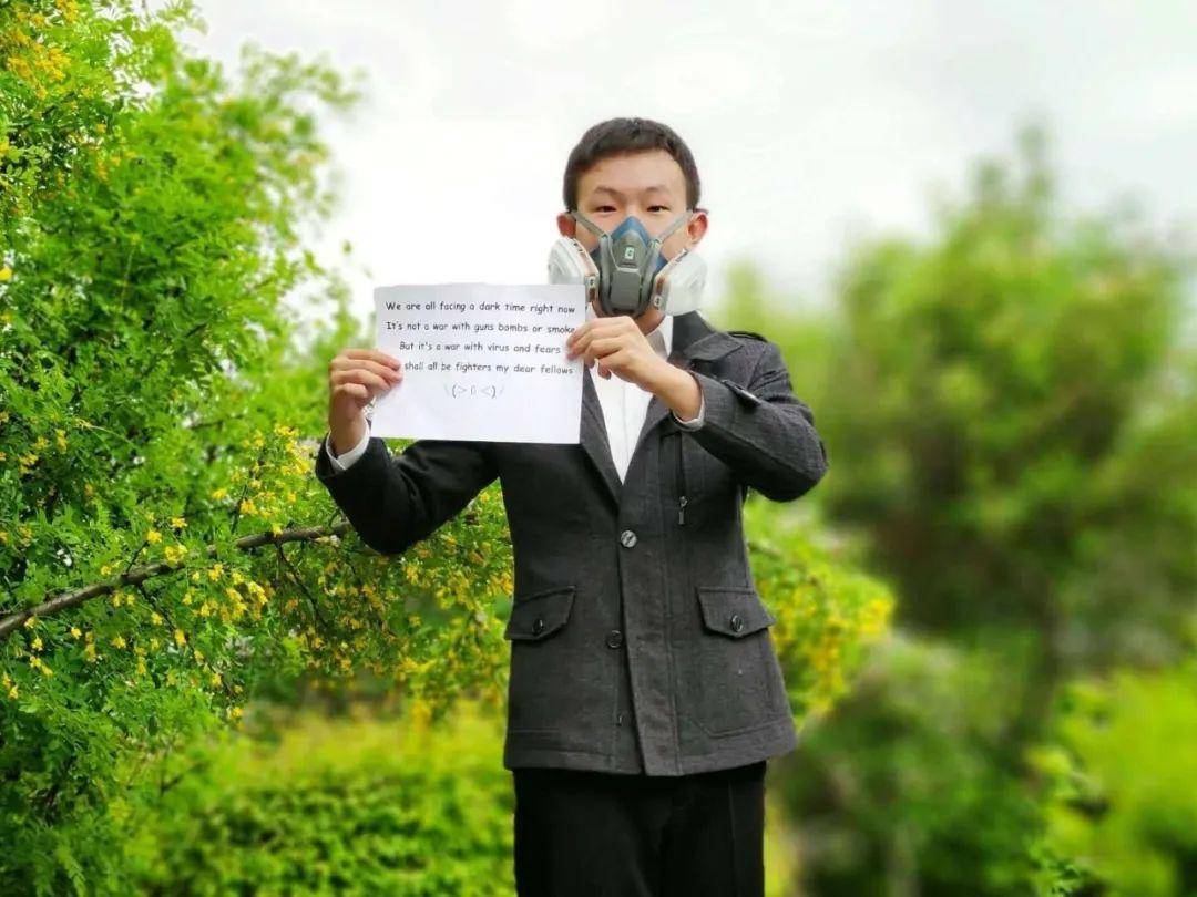 我爱你■传递词不达意的温柔燕大学子花式表白燕大