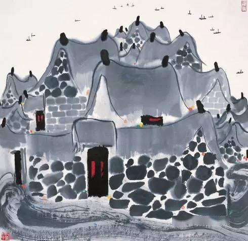 三鸟飞绝万径人踪灭猜成语_千山鸟飞绝万径人踪灭