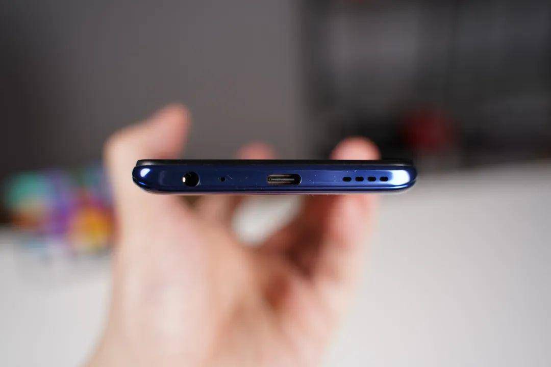 【评测】iqoo neo3评测:真香价格背后的刀刀精准(对比k30pro)