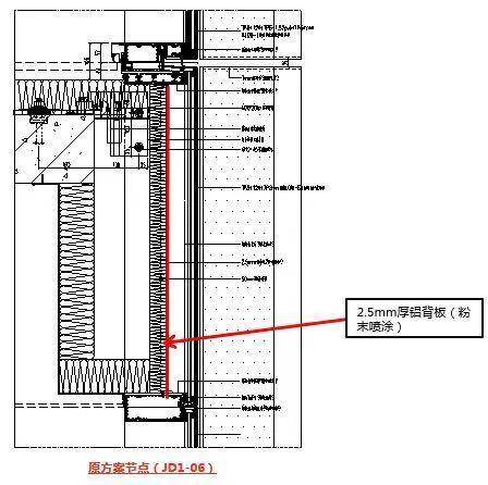 玻璃幕墙的优化,分分钟就省几百万!