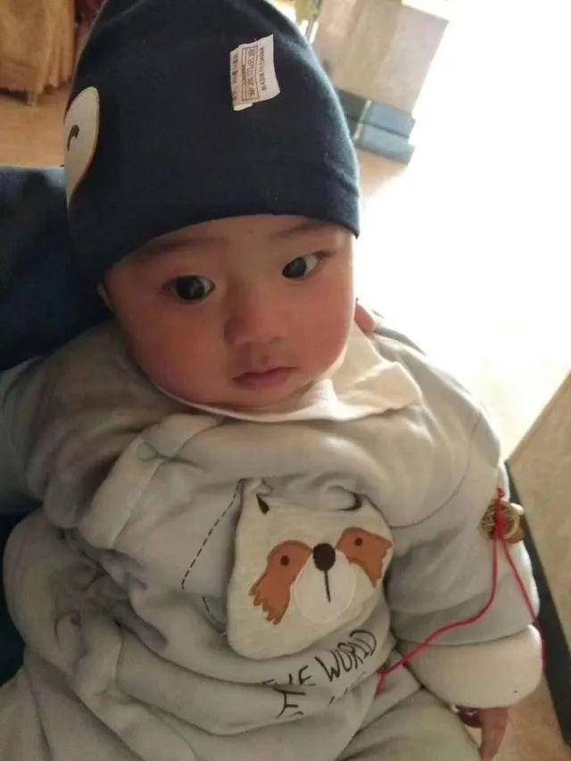 「雷先生」上千人前来献血，孩子仍未脱离危险…桂林两岁半男孩被烫伤后续