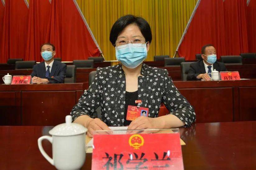 临清市第十八届人民代表大会第四次会议胜利闭幕