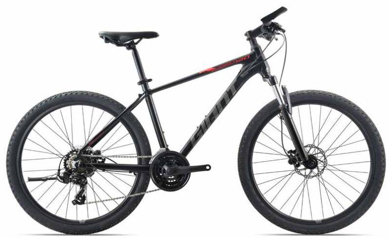 27.5 trail mountain bike