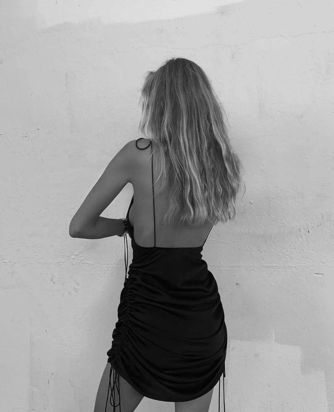 fxtips第一个我就败了!2020年女生完美身材的最新标准