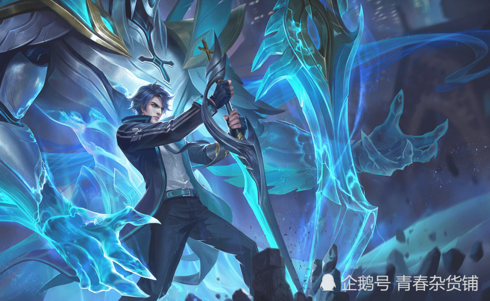 王者荣耀adc排行榜_王者荣耀ADC最强排行榜前四名