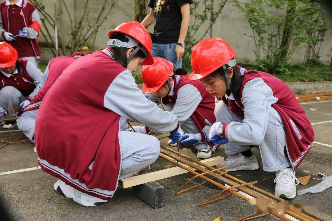 追梦新时代,劳动最光荣——严州中学梅城校区劳动教育