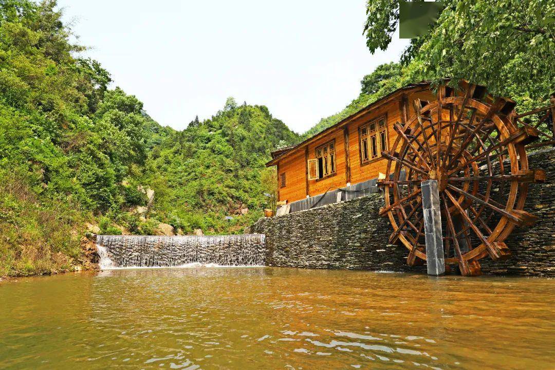 萍乡竟藏着一个神仙风景区!美到犯规,你一定不能