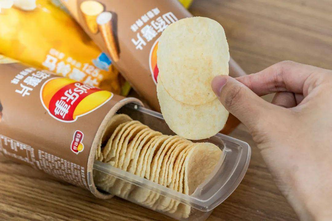 肉粽味鸭脖味大白兔味乐事薯片我服了