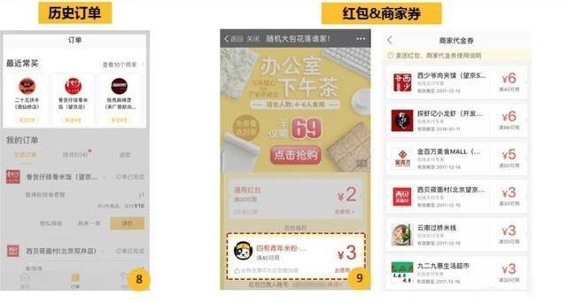 美团外卖排名规则_美团外卖抽成规则