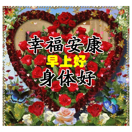 思念的感觉心知道我的祝福你知道没有华丽的词语早上好