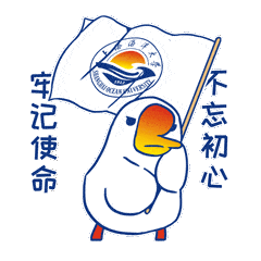 沪上高校萌萌哒