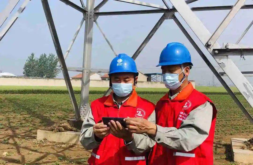收看全国两会后,国家电网一线员工这样说