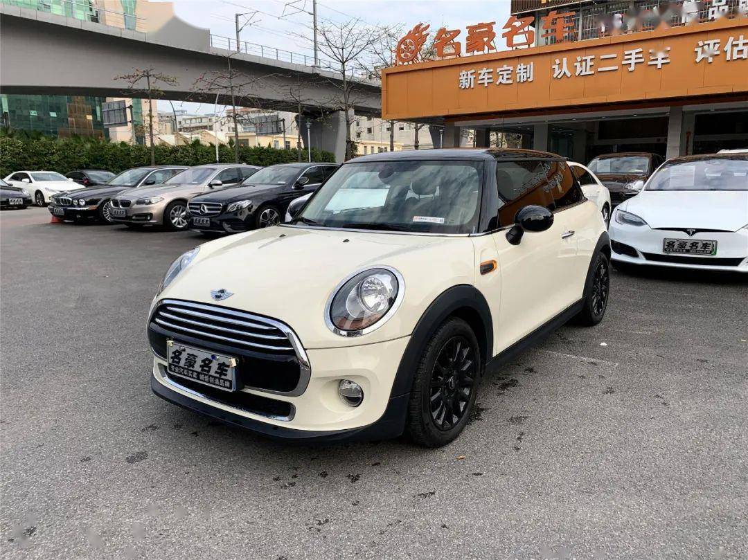 迷你cooper颜色,迷你cooper图片颜色 【推荐车型】mini cooper :为生活增添色彩,只为精彩人生!