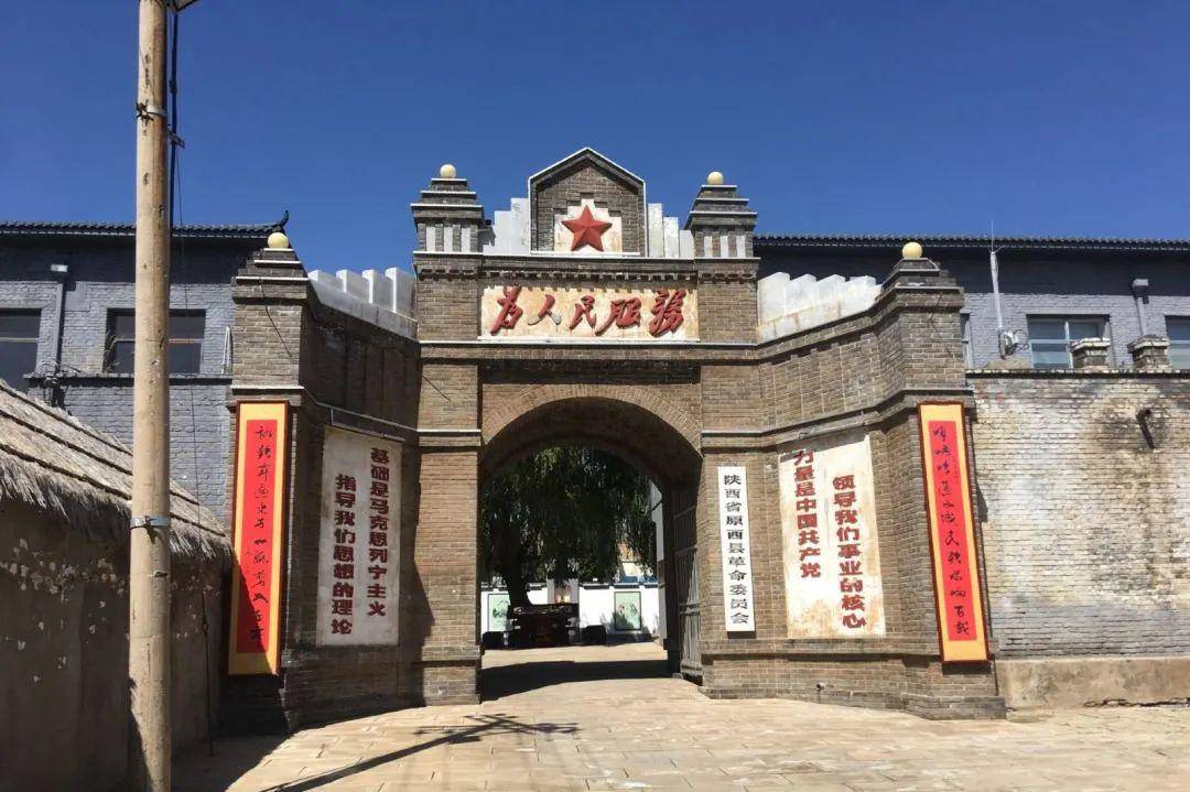 3,20w 人打分!低调绝美的《龙岭迷窟》取景地亮