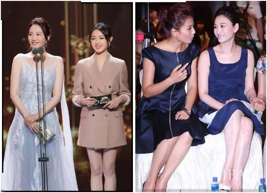 真相大白44岁李小冉皮肤嫩滑如少女不打针不吃药抗皱美白就靠澳洲的ta