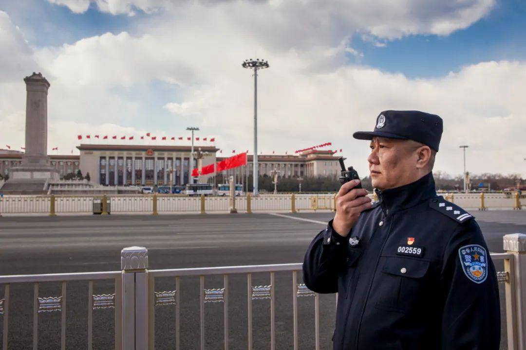 一年来,北京市公安局刑事侦查总队以坚如磐石的信心,只争朝夕的劲头