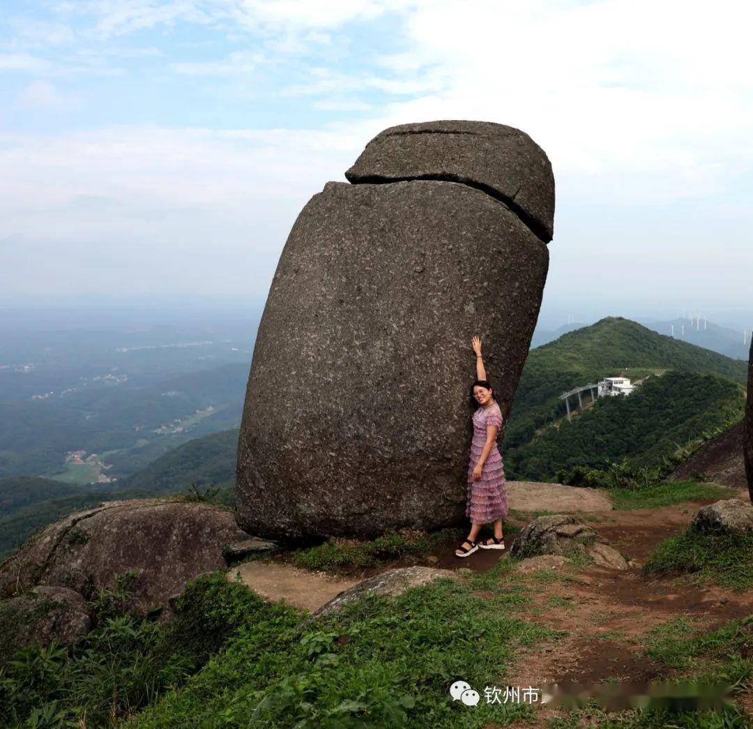 这些大旅行社都爱上的钦州景区景点是你爱的吗