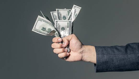 快看 | 财报超预期股价大涨，美团市值超千亿美