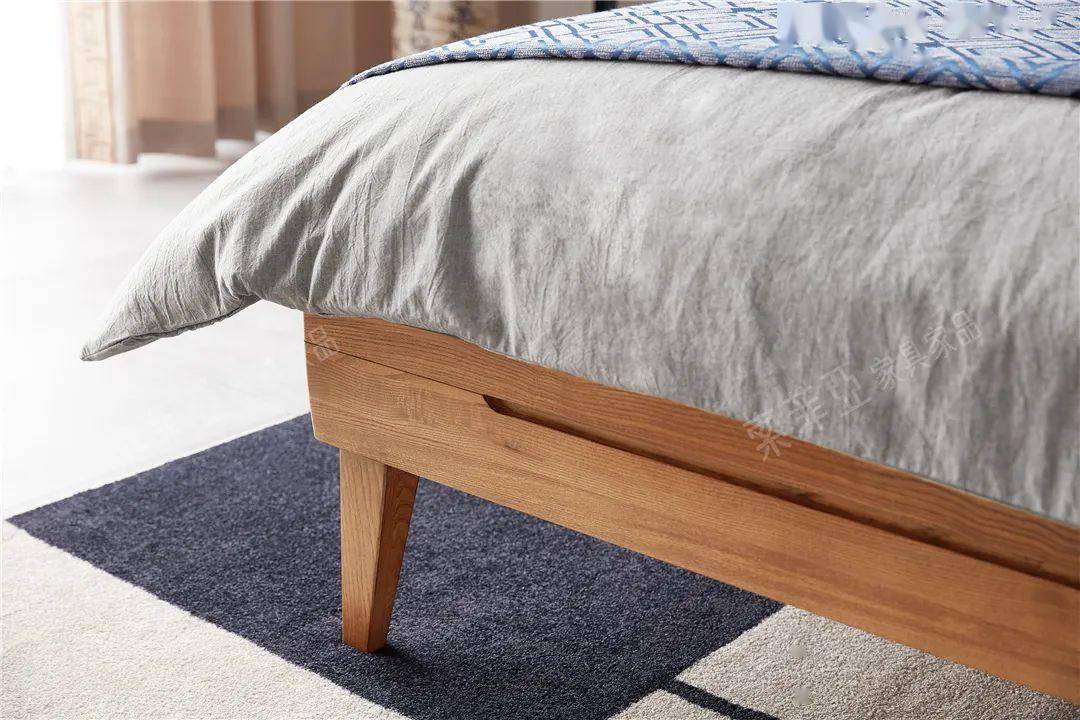 舒适实木床推荐 a4b52feb992d4898a47469104dbfcaae.jpeg
