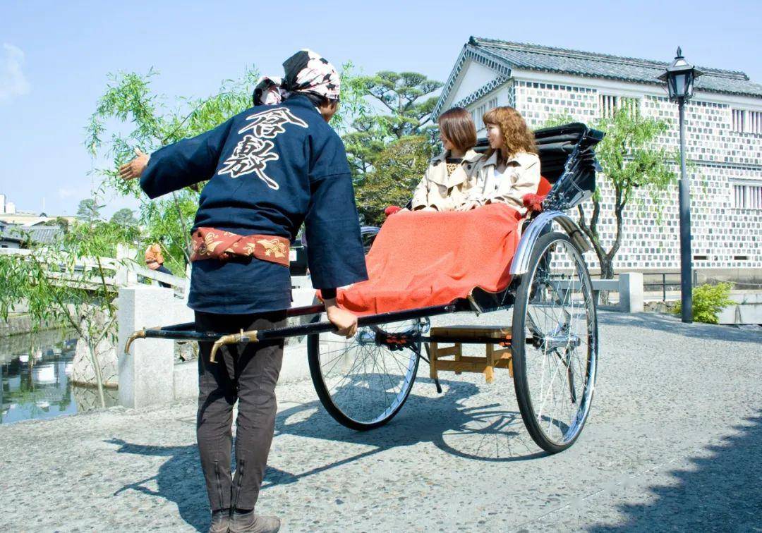 原来他们才是日本最好的导游!