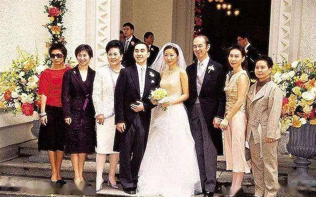 98岁赌王去世,豪门风云现实版要上演了?