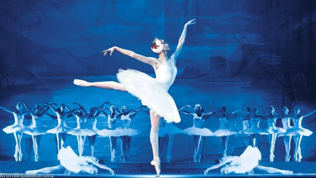 天鹅湖——芭蕾舞史上的一颗明珠(文末有福利~)