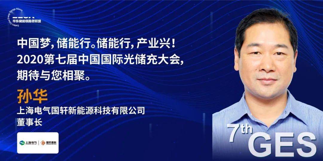 ges公司简介上海电气国轩新能源科技有限公司由上海电气集团股份有限