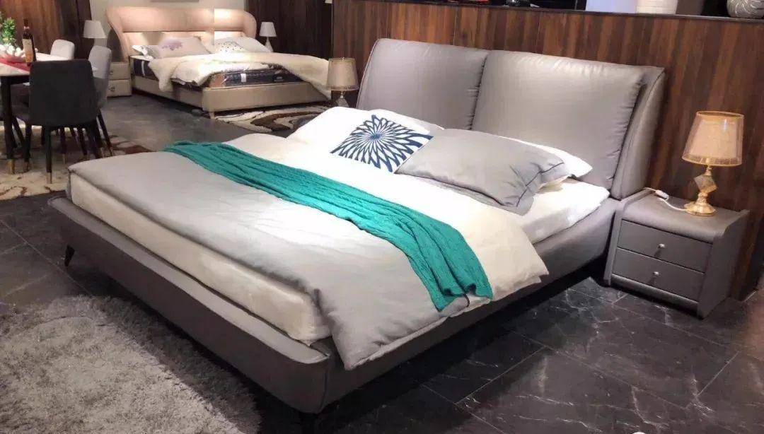 怎样选购床 6d5a6db440df440fa3b6712bfe0a9008.jpeg