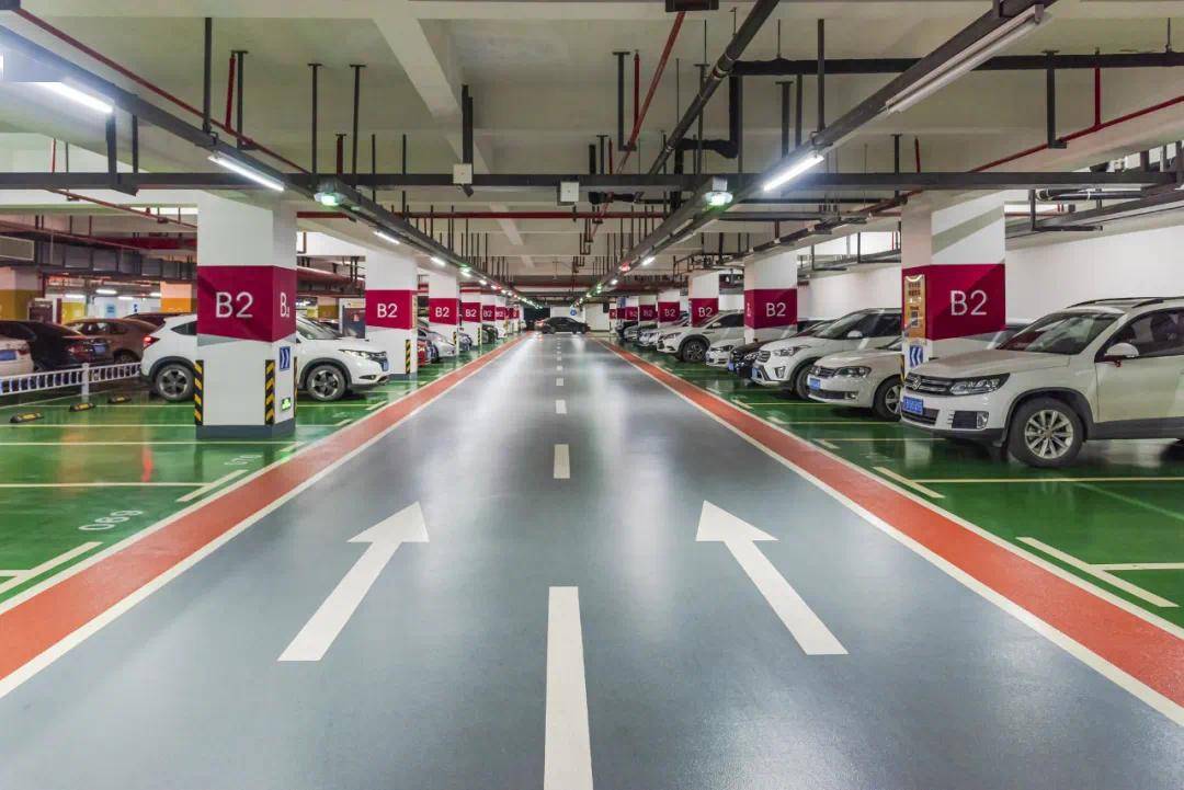 车位值得购买嘛