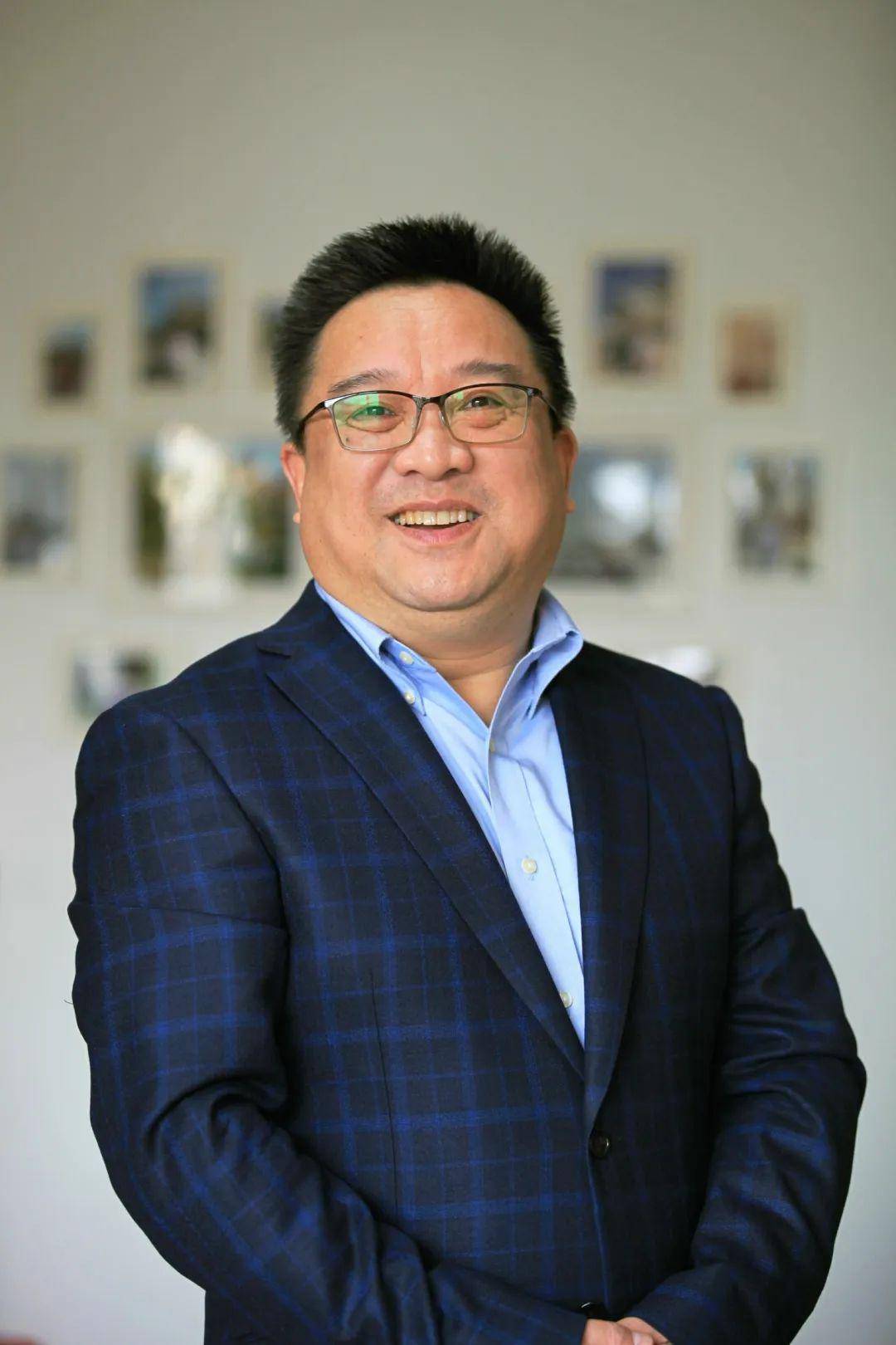 大咖说郭洪钧以文旅融合变革与创新破解疫后旅游发展难题