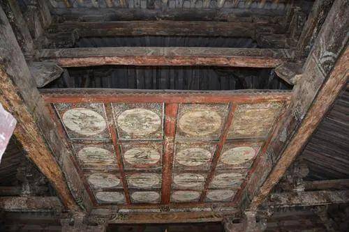 宋元风建筑是什么,看这一篇就够了 | 现存早期经典建筑大盘点