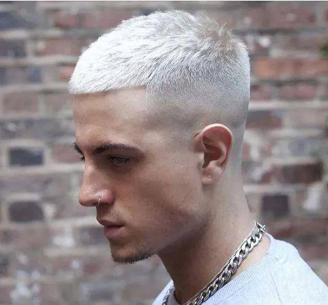 2020年男生发型除了栗子头,还有哪些发型也在流行呢?