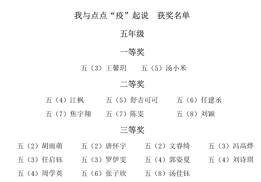 王二小放牛郎简谱(3)