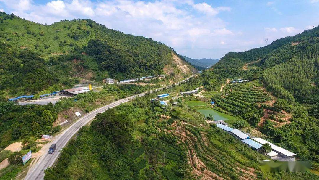 常走灵山路的浦北司机注意了!这些路段设有流动测速抓拍