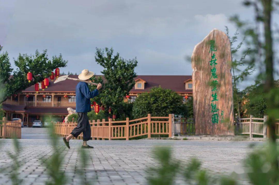 如果想在凉城利川体验深居山林不被打扰,那丽森休闲度假村是你不二的