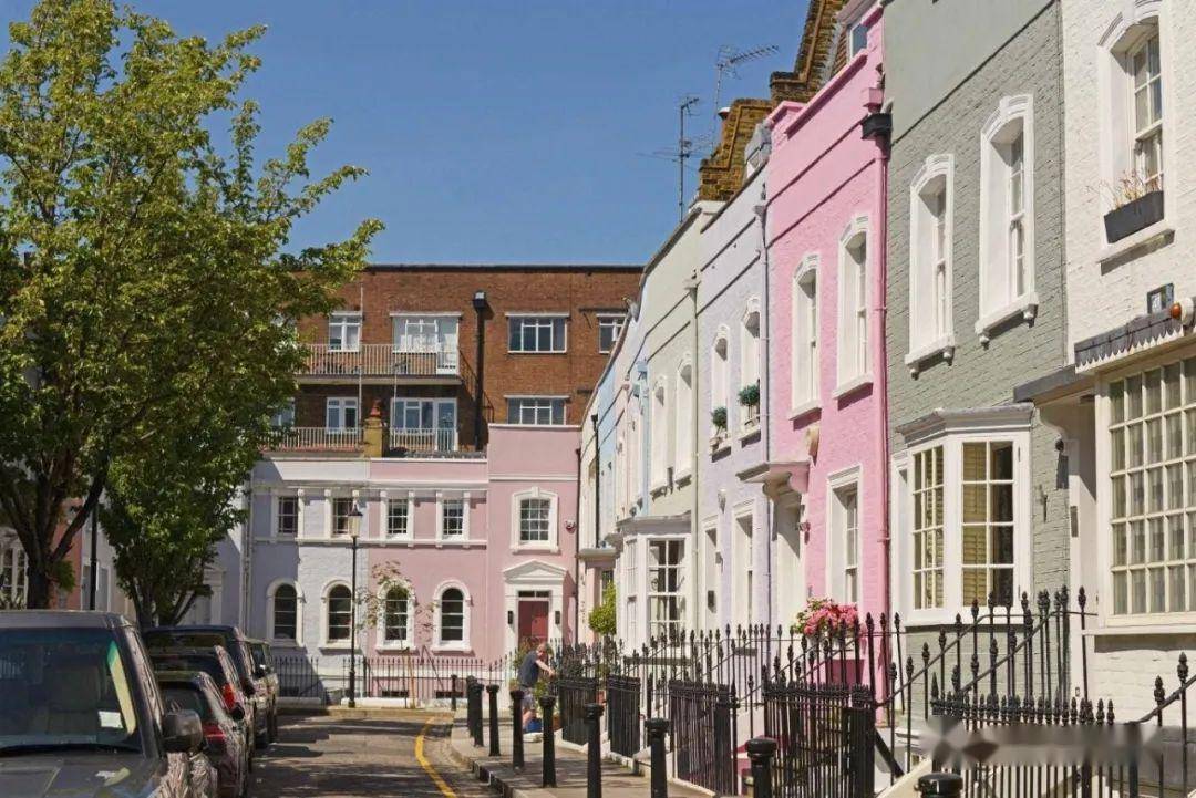 英国房地产市场解除封锁,数百万购房者开始出动 英国房地产市场解除封锁,数百万购房者开始出动