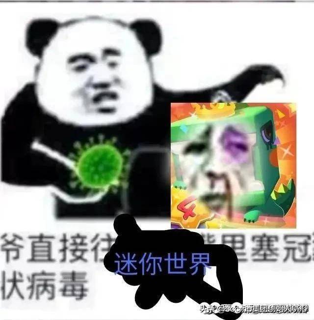 玩迷你骂mc的都是不爱国的,不要脸的.