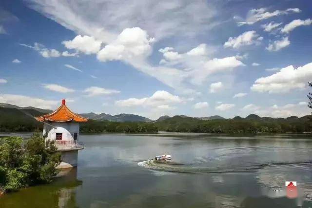 "一元钱"即可畅游汉中红寺湖景区!快来参加