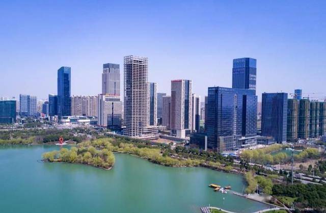 2020年合肥城市排名_最新2020年安徽省各地市GDP排名:合肥突破万亿,一城独