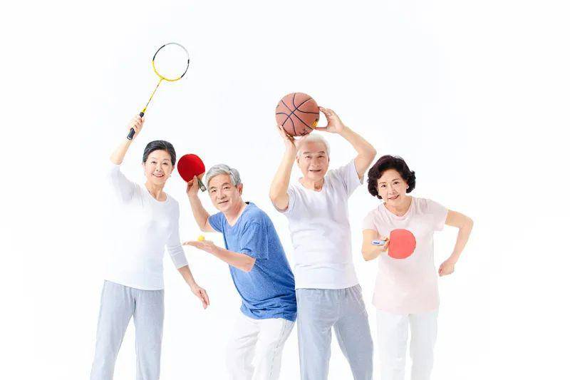 退休后的9种快乐来源,你有几种?