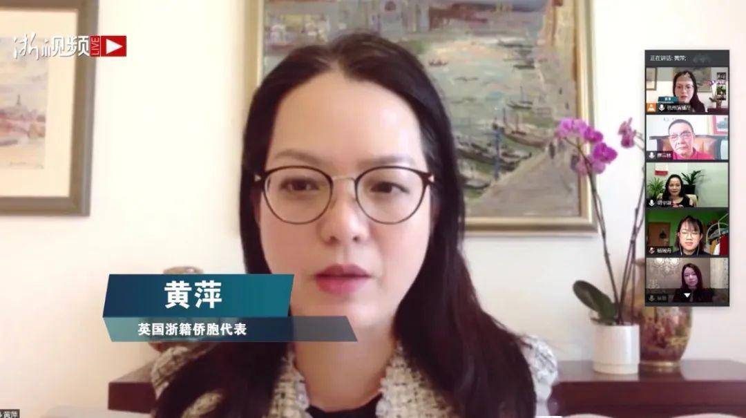 飞机上最安全的地方是卫生间！“老乡”张文宏为海外侨胞与留学生支招防疫