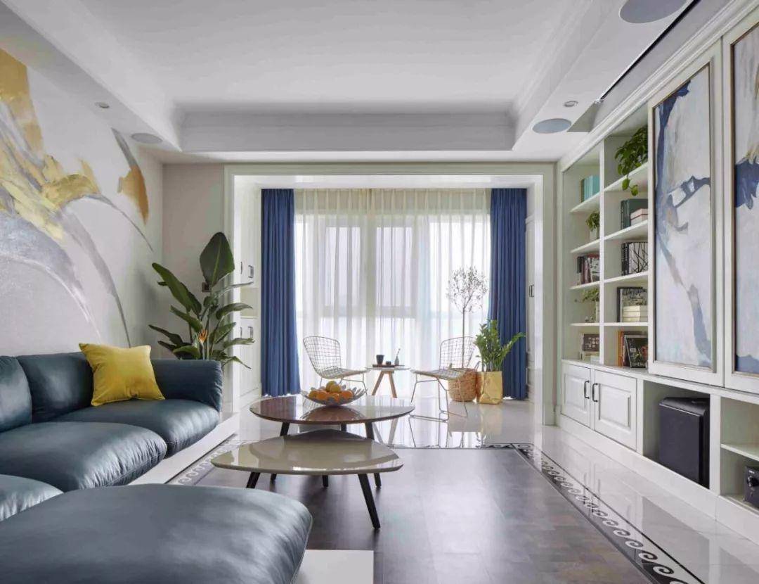 客厅窗帘怎么设计好孔位 7eac9adb1b75461a9383f153f63fb3f2.jpeg