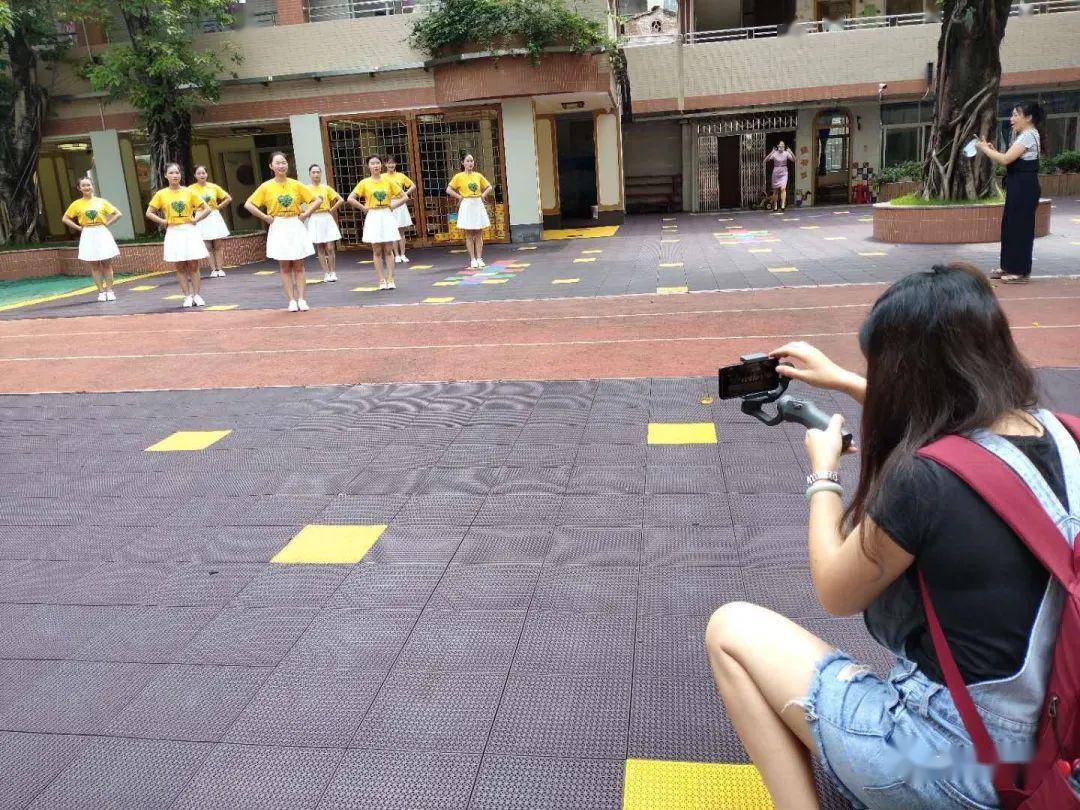 大沥各间幼儿园全力准备迎接小朋友回归!