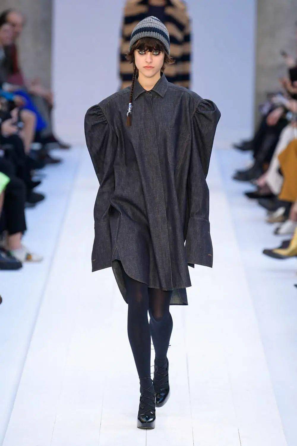 MaxMax Mara（麦丝玛拉）2020秋冬成衣系列！