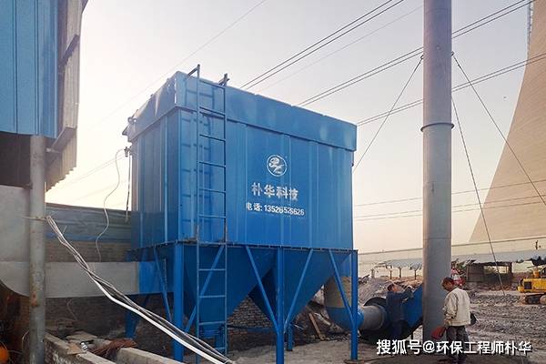 油煙凈化設備南京環保越查越嚴，布袋除塵器成為工礦企業除塵設備的最佳選擇
